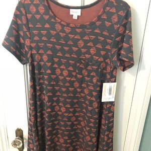 Super soft XS Carly NWT